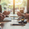 Meeting and Legal Advice for case direction For civil and criminal matters