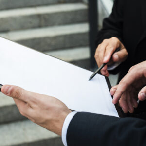 Draft / Review Property Sale and Purchase Agreement