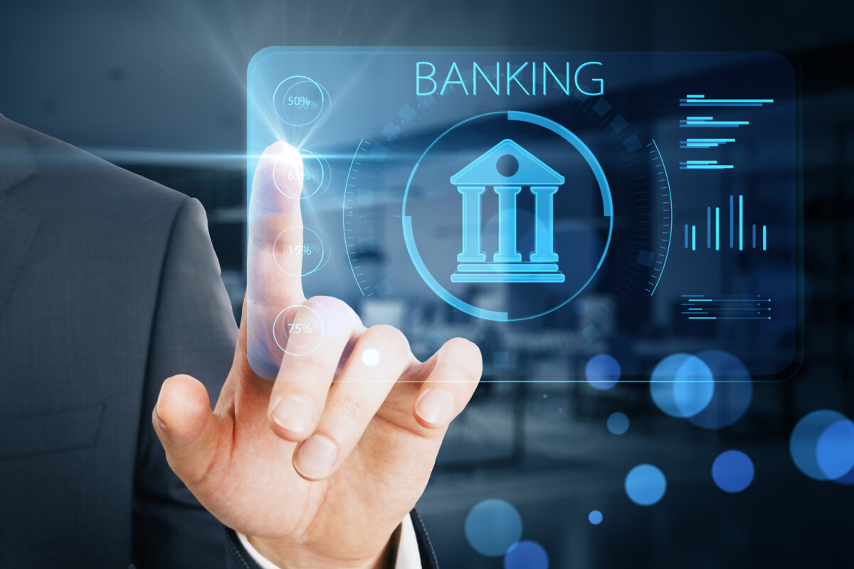 Open Corporate Bank Account