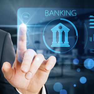 Open Corporate Bank Account
