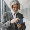 Non-Immigrant “O” Retirement Visa