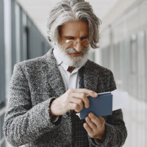 Non-Immigrant “O” Retirement Visa
