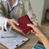 Re-entry Permit