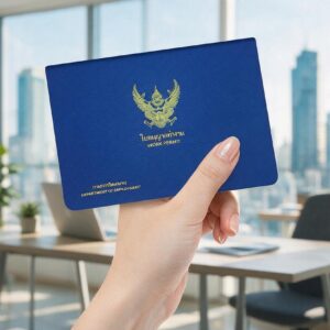 Work Permit