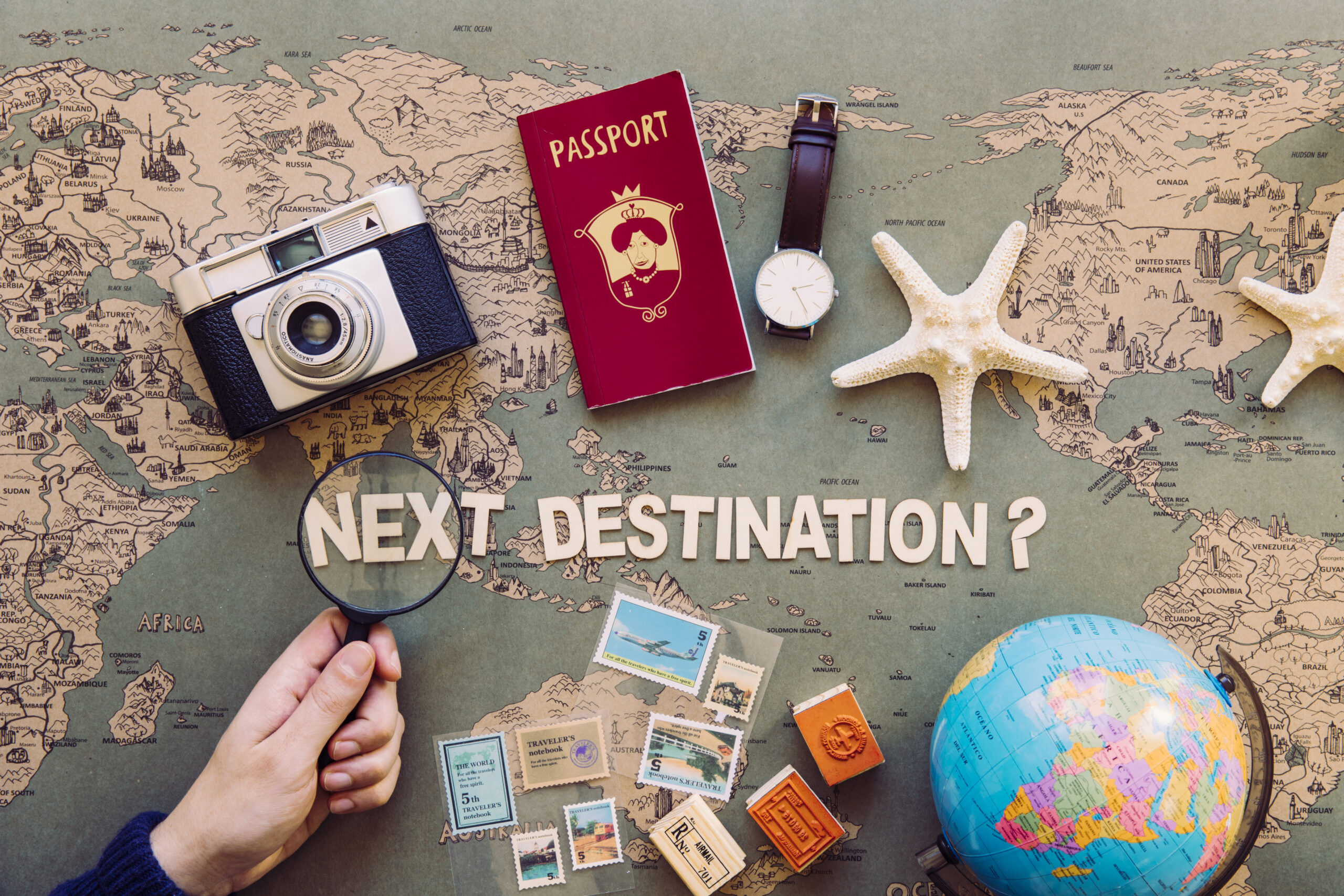 9 Options To Stay Long Term in Thailand - W Law International (Thailand)