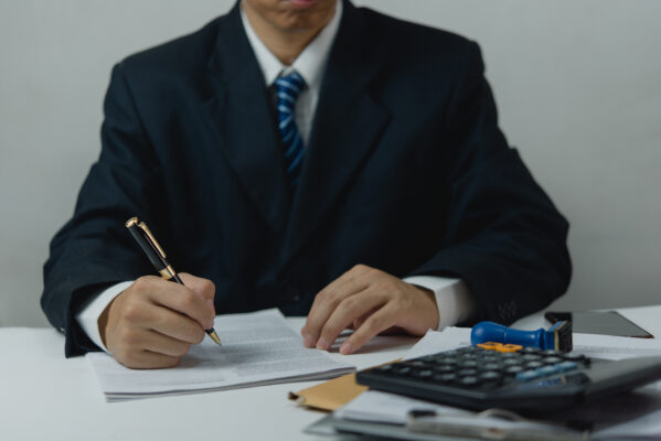 Foreigner Tax Thailand