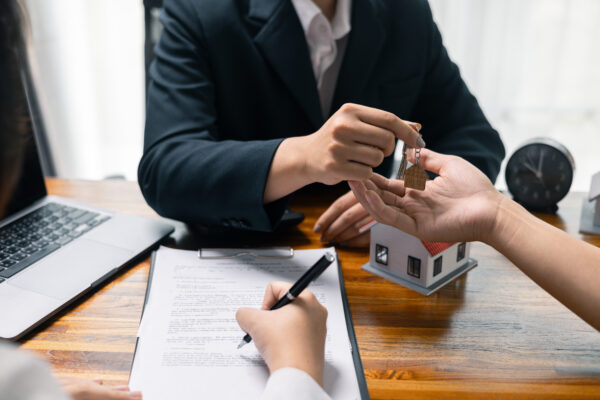 Transfer Real Estate