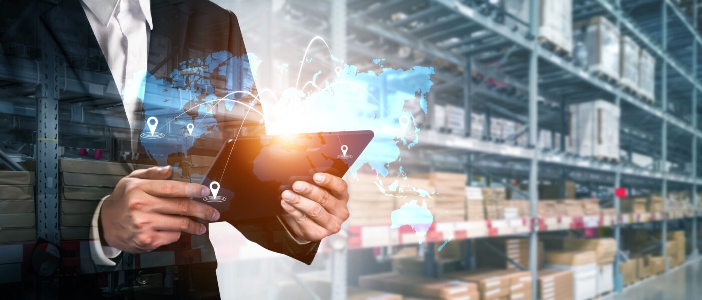 Export-only businesses