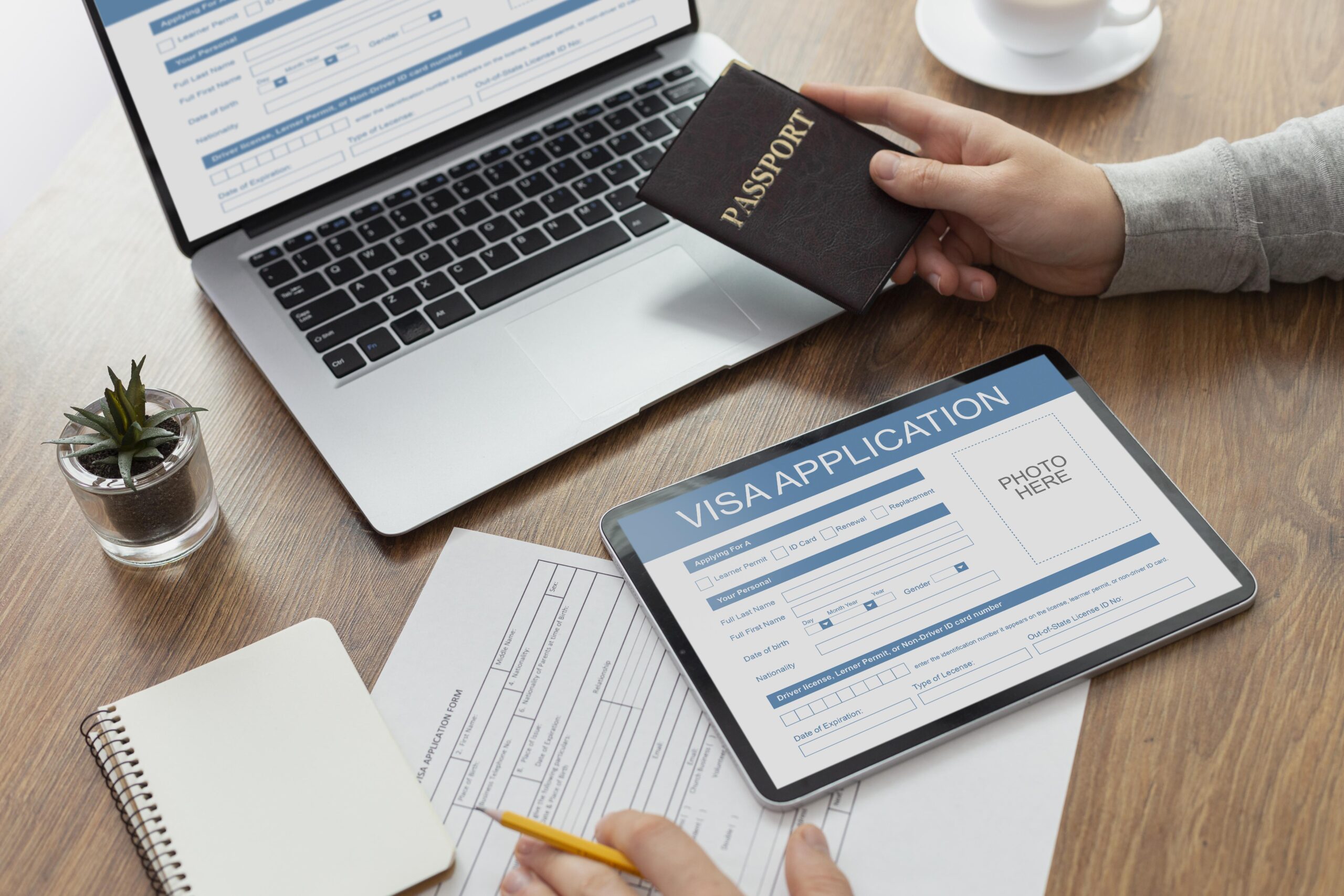 Immigration Legal Consultation