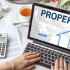 Property Tax Clearance (Revenue Section, District Office)