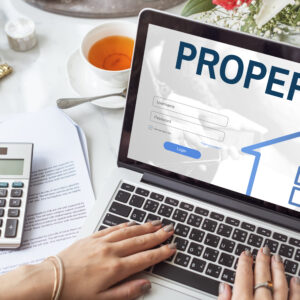 Property Tax Clearance (Revenue Section, District Office)