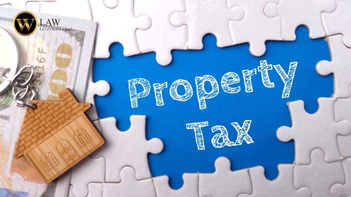 Property tax