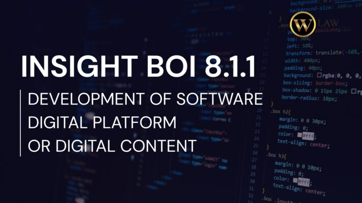 BOI 8.1.1